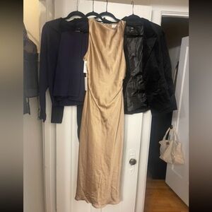 ARITZIA DRESS